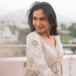 Andrea Jeremiah Instagram - The week that was ✨🌈🌙