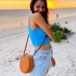 Andrea Jeremiah Instagram - Island girl for life 💕 #tbt #throwbackthursday #throwback #bali