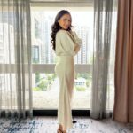 Andrea Jeremiah Instagram - 12 hrs in S’pore 🇸🇬🧁💋 In case you missed it, #thejeremiahproject is coming to you, July 8th @ #startheatre ✨