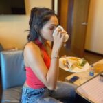 Andrea Jeremiah Instagram - 12 hrs in #kovai 🏏