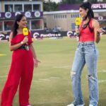 Andrea Jeremiah Instagram - 12 hrs in #kovai 🏏