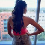 Andrea Jeremiah Instagram - 12 hrs in #kovai 🏏