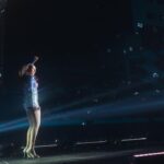 Andrea Jeremiah Instagram - Shooting Andy live in KL @therealandreajeremiah #andreajeremiah #andreajeremiahlive Kuala Lumpur, Malaysia