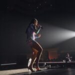 Andrea Jeremiah Instagram - Shooting Andy live in KL @therealandreajeremiah #andreajeremiah #andreajeremiahlive Kuala Lumpur, Malaysia
