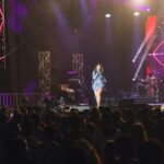Andrea Jeremiah Instagram - Shooting Andy live in KL @therealandreajeremiah #andreajeremiah #andreajeremiahlive Kuala Lumpur, Malaysia