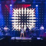 Andrea Jeremiah Instagram - Shooting Andy live in KL @therealandreajeremiah #andreajeremiah #andreajeremiahlive Kuala Lumpur, Malaysia