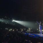 Andrea Jeremiah Instagram - Shooting Andy live in KL @therealandreajeremiah #andreajeremiah #andreajeremiahlive Kuala Lumpur, Malaysia