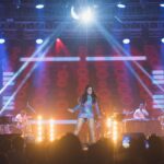 Andrea Jeremiah Instagram - Shooting Andy live in KL @therealandreajeremiah #andreajeremiah #andreajeremiahlive Kuala Lumpur, Malaysia