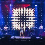 Andrea Jeremiah Instagram - #kualalumpur ❤️‍🔥❤️‍🔥❤️‍🔥 Humbled by your love as always 🫶🫶🫶 Thank you to everyone who made this show happen🙏🏻 My amazing band of boys @kebajer @tapassnaresh @kishorbeatz @bhuvanesh_keys @isaacdharmakumar @nikhilramtp @napier_naveen @srisan1213 Sound & lights team - @seanicphreak @nikhilvpai @charanbee @amrit_anomalie MUH @blushbeautybeyond 📸 @rp3825 Thank you @vetree.productions & all the sponsors 🙏🏻 Lots of love Malaysia & see ya soon 😘😘😘 #thejeremiahproject #onstage #live #tamil #band #music #musician #malaysia #kl #vetreeproductions