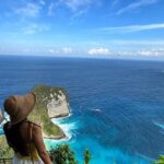 Andrea Jeremiah Instagram - Nusa Penida 😍