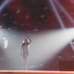 Andrea Jeremiah Instagram - #kualalumpur ❤️‍🔥❤️‍🔥❤️‍🔥 Humbled by your love as always 🫶🫶🫶 Thank you to everyone who made this show happen🙏🏻 My amazing band of boys @kebajer @tapassnaresh @kishorbeatz @bhuvanesh_keys @isaacdharmakumar @nikhilramtp @napier_naveen @srisan1213 Sound & lights team - @seanicphreak @nikhilvpai @charanbee @amrit_anomalie MUH @blushbeautybeyond 📸 @rp3825 Thank you @vetree.productions & all the sponsors 🙏🏻 Lots of love Malaysia & see ya soon 😘😘😘 #thejeremiahproject #onstage #live #tamil #band #music #musician #malaysia #kl #vetreeproductions