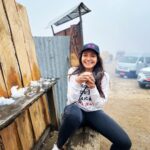Andrea Jeremiah Instagram - In the kingdom of happiness☺️ @gtholidays.in #bhutan #solotravel #gtholidays #shotoniphone