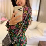 Andrea Jeremiah Instagram - From #dubai to #dindigul… the week that was ☀️🐶💕🐮