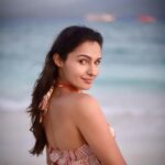 Andrea Jeremiah Instagram - Taking a moment to remember the best holiday ever… Bali 🥹💘🥹 @gtholidays.in #throwback #throwbackthursday #tbt #bali #indonesia #gtholidays