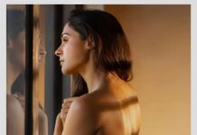 Andrea Jeremiah Instagram - Strong yet vulnerable… fierce yet fragile… Proud to be a woman, today & everyday❤️ #happywomensday
