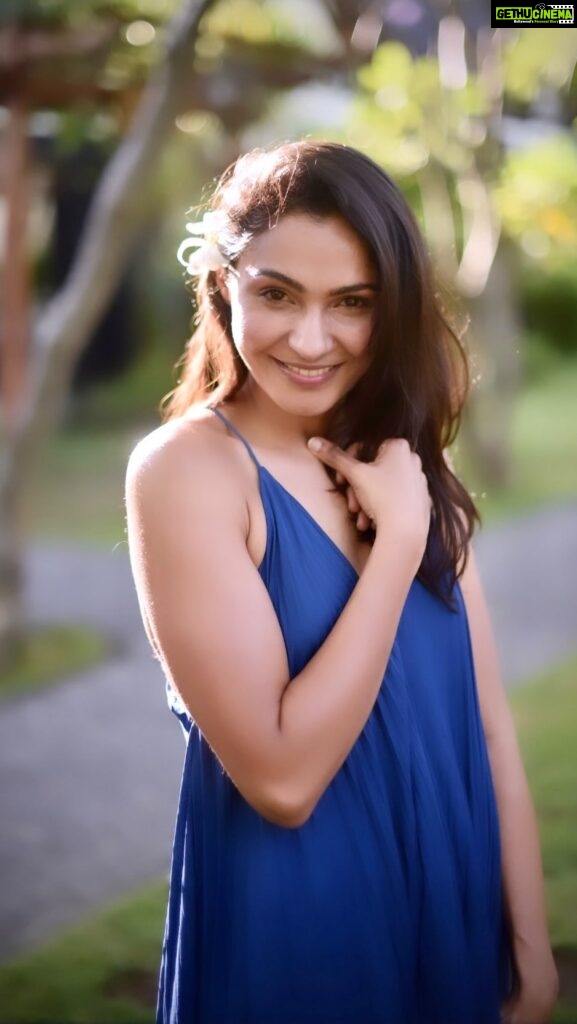 Andrea Jeremiah Instagram - #islandgirl for life 💘💘💘 @gtholidays.in 📸 @as_baliphotography #gtholidays #bali #indonesia #island #solo #travel #globetrotter #reels #travelgram #reelsinstagram #reelitfeelit #shotoniphone
