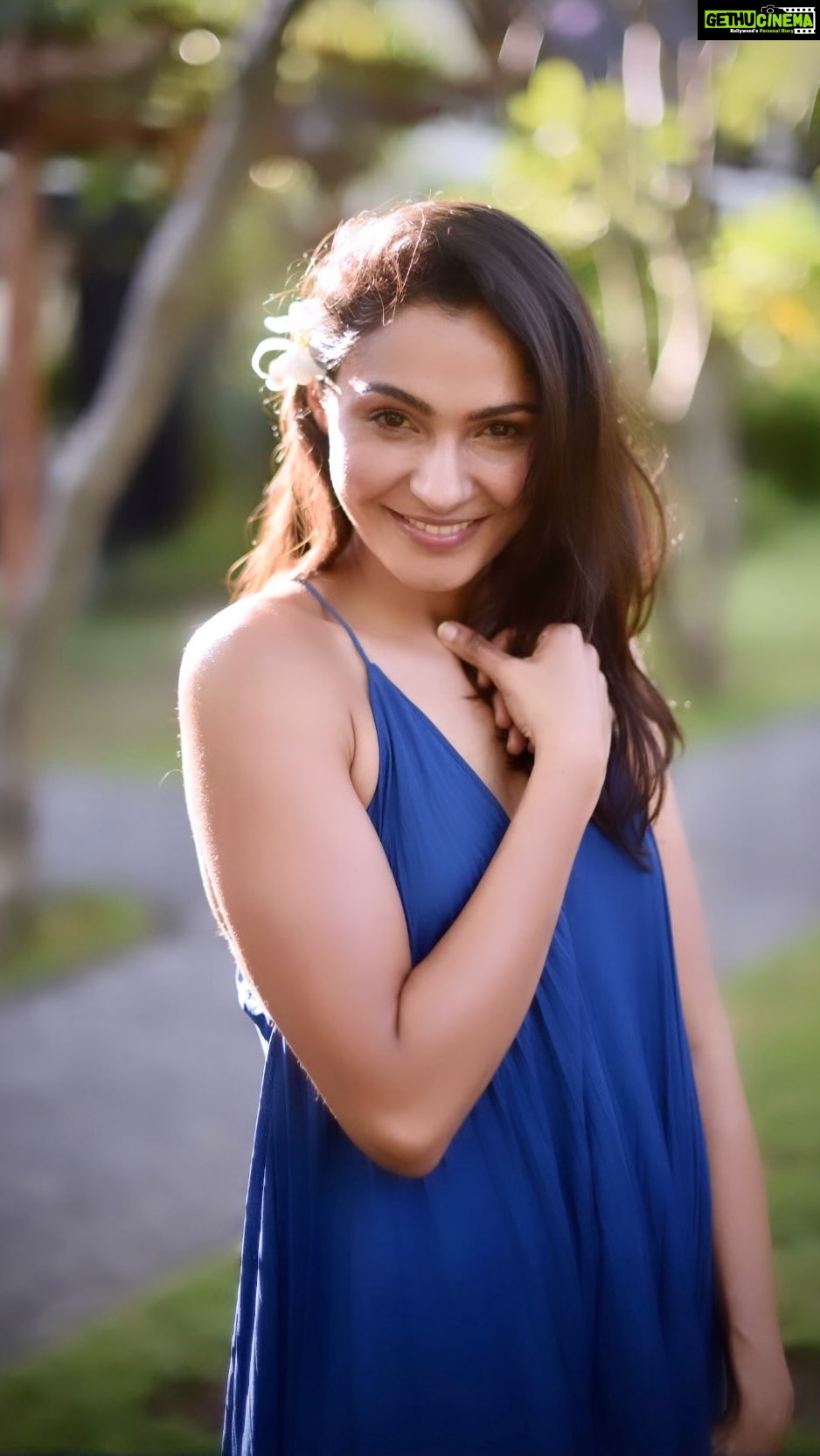 Andrea Jeremiah Instagram - #islandgirl for life πππ @gtholidays.in πΈ @as_baliphotography #gtholidays #bali #indonesia #island #solo #travel #globetrotter #reels #travelgram #reelsinstagram #reelitfeelit #shotoniphone