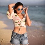 Andrea Jeremiah Instagram - 🏝️☀️🌊 @gtholidays.in 📸 @as_baliphotography #bali #indonesia #solo #travel #island #gtholidays #travelphotography #beach
