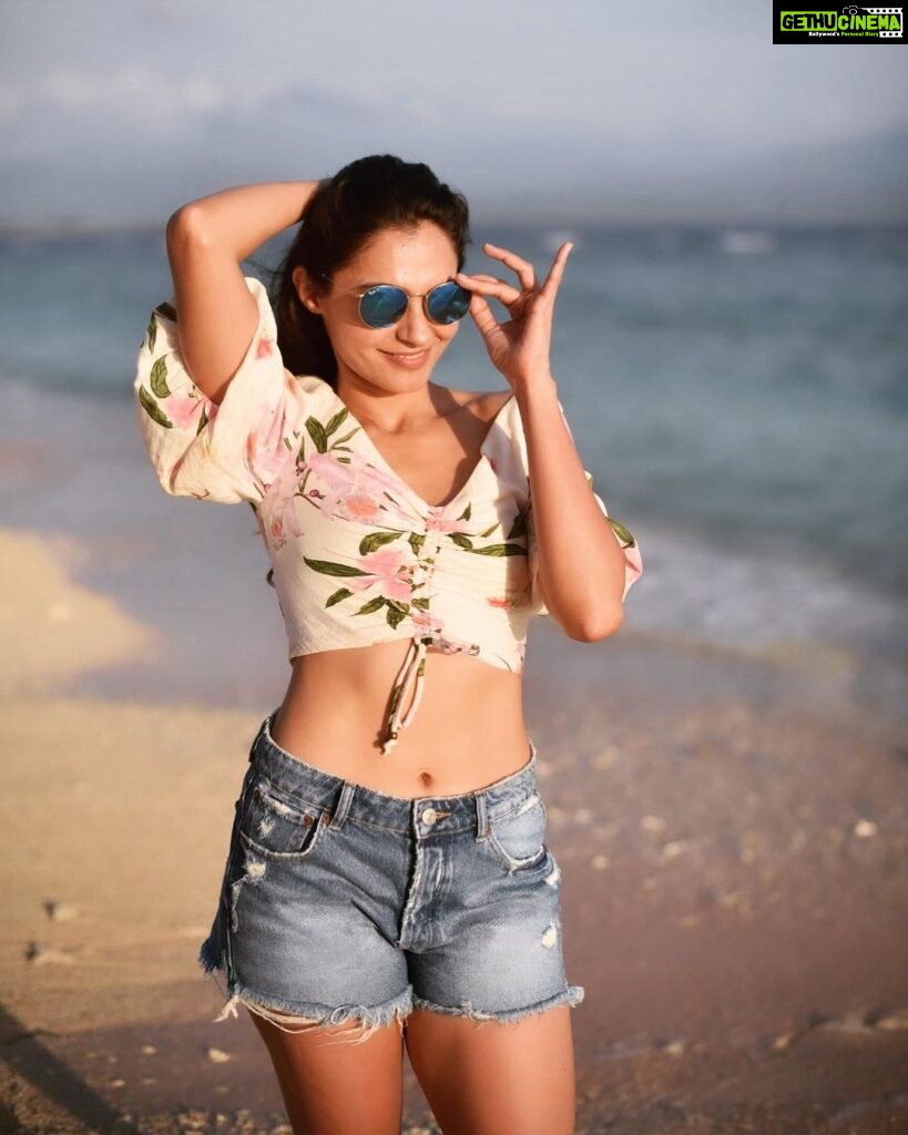 Andrea Jeremiah Instagram - 🏝️☀️🌊 @gtholidays.in 📸 @as_baliphotography #bali #indonesia #solo #travel #island #gtholidays #travelphotography #beach