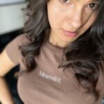 Andrea Jeremiah Instagram - Less is more 🧸 #mondaymood #selfie