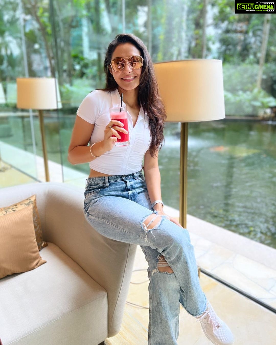 Andrea Jeremiah Instagram - Hello #malaysia 🙋🏻♀️