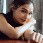 Andrea Jeremiah Instagram - Happy Pongal 🌿 Happy Sunday ☀️ Happy Me 🌻 📸 @prachuprashanth MUH @prakatwork @motwanikiara