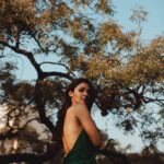 Andrea Jeremiah Instagram - ‘A quiet moment’ 📸 @renukaretnaswamy MUH @prakatwork