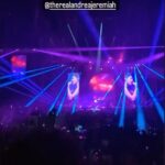 Andrea Jeremiah Instagram - 02/04 Paris 🇫🇷❤️☄️ #highonyuvan @itsyuvan @btosproductions MUH @lavanyahairandmakeup