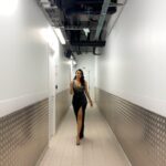 Andrea Jeremiah Instagram - 02/04 Paris 🇫🇷❤️☄️ #highonyuvan @itsyuvan @btosproductions MUH @lavanyahairandmakeup
