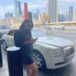 Andrea Jeremiah Instagram - From #dubai to #dindigul… the week that was ☀️🐶💕🐮