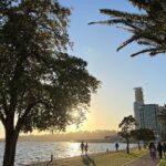 Andrea Jeremiah Instagram - The week that was 🇦🇺☀️🏝️ #australia #westernaustralia #WAthedreamstate #perth #rottnestisland #quokka #travel #thejeremiahproject #tamil #music #band #gig