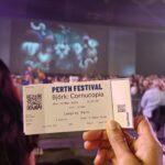 Andrea Jeremiah Instagram - The week that was 🇦🇺☀️🏝️ #australia #westernaustralia #WAthedreamstate #perth #rottnestisland #quokka #travel #thejeremiahproject #tamil #music #band #gig