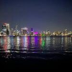 Andrea Jeremiah Instagram - The week that was 🇦🇺☀️🏝️ #australia #westernaustralia #WAthedreamstate #perth #rottnestisland #quokka #travel #thejeremiahproject #tamil #music #band #gig
