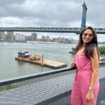 Andrea Jeremiah Instagram - 🐷