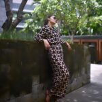 Andrea Jeremiah Instagram - Batik X Bali 😎😎😎 📸 @as_baliphotography #batik #batikmodern #bali #indonesia #solo #travel #gtholidays