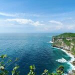 Andrea Jeremiah Instagram - 🤘🏼🌊☀️ @gtholidays.in #bali #indonesia #solo #travel #globetrotter #travelgram #singlefin #uluwatu #gtholidays #shotoniphone