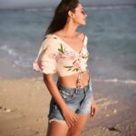 Andrea Jeremiah Instagram - 🏝️☀️🌊 @gtholidays.in 📸 @as_baliphotography #bali #indonesia #solo #travel #island #gtholidays #travelphotography #beach