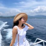 Andrea Jeremiah Instagram – On a 🛳️ 

Pic 1,2 or 3 ??? 

@gtholidays.in 

📸 @as_baliphotography 

#gtholidays #bali #cruise #gilliislands #indonesia #solotravel #globetrotter #travelgram #shotoniphone