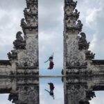 Andrea Jeremiah Instagram – Waited 3 hours to take a pic here(anyone who knows me knows how much I hate waiting)🐒🐒🐒 

But hey, it’s #lempuyangtemple & my first ever trip to #bali so #totallyworthit 💃🏻💃🏻💃🏻 

Thank you @gtholidays.in for finally getting me here despite my many cancellations 🙈🙈🙈 

#2023 is off to a good start 🥂 

#gtholidays #solotravel #globetrotter #indonesia #ubud #travel #shotoniphone Lempuyang Temple, Bali, Indonesia