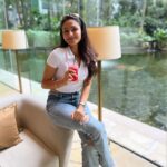 Andrea Jeremiah Instagram – Hello #malaysia 🙋🏻‍♀️