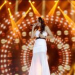 Andrea Jeremiah Instagram - "You were a beautiful performer, the beginning is where you grab the audience's attention." “You stand out as an individual performer.” “Great musicianship, you play with confidence and vocally you have a really good tone and a great overall performance.” When people take the time out of their busy schedules and make the trip to come and see you, that effort alone shows just how much you mean to them. we are indeed elated to thank all the sponsors and our most respectable audience, who made it phenomenal. #concerts #music #livemusic #concert #concertphotography #rock #live #events #musicphotography #festivals #musician #festival #love #photography #concertphotographer #singer #party #tour #musicfestival #band #concertphoto #metal #bands #music #guitar #musicislife #gigs #hiphop #livemusicphotography #art #joy Morais City