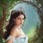 Andrea Jeremiah Instagram - AI x AJ … you like ??? P.S: Thanks for all the birthday wishes 🙏🏻🤗❤️