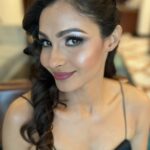 Andrea Jeremiah Instagram - #backtowork with @prakatwork 💁🏻‍♀️ 📹 @iam.lgs Edit @ran_jith_778