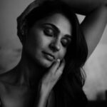 Andrea Jeremiah Instagram - 🖤