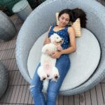 Andrea Jeremiah Instagram - The week that was ✨🌈🌙