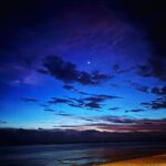 Andrea Jeremiah Instagram - 🏝️☀️💙
