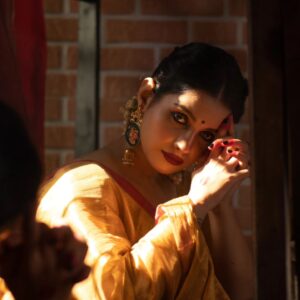 Angana Roy Instagram - 