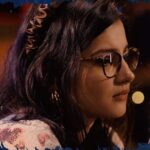 Angana Roy Instagram – Watch Angana bare her heart out with her bittersweet tale of young love, and  Tarishi’s piercing voice hits you in the guts.❤‍🩹

The First episode of #ShottiPremerGolpo is out now!!

If you haven’t watched it yet, here’s the link (given in bio)

#SPG #reel #reelitfeelit #ShottiPremerGolpo #NeoStories #MusicalStoryTellingSeries #ParomaNeotia #ShottiPremerGolpoEp1 #love #romance #lovestories #loveschool #music #storytelling #romance #couple #musical #togetherforever #loveisintheair #newshow  #everyfriday #NeoStoriesOfficial