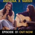 Angana Roy Instagram - Some should have beens always remain could have beens. Because timing's a bitch. Watch Angana bare her heart out in this bittersweet tale of young love, as Tarishi's piercing voice hits you in the guts. ❤️ Words and Storyteller: Angana Music: Tarishi Captured by: Dipyaman Weaved together by: Aritra Scissors and cuts: Roy Sound and silence: Sourav Art and beyond: Ranit Everything logistics: Tanmoy Original song written by: Aritra Composed by: Tarishi Spreading the word: Avijit and Infinite Ideas A Neostories passion project. Songs covered in this episode Mere Samne Wali Khidki Mana Ke Hum Yaar Nahin Cleopatra Kahin To Hogi Woh Hridoyer Rong Toke bishad bole ami daaki (OC by Tarishi) @paromaneotia @aritraandotherstories @bhattacharyadipyaman @debasmita.chatterjee @avijit_aviz @tanmoy_bot @rahul_avi_07 @infinite_ideas_official The next episodes will be streaming soon. Please like, share, subscribe and click on the bell icon to get notifications. #SPG #ShottiPremerGolpo #NeoStories #MusicalStoryTellingSeries #ParomaNeotia #ShottiPremerGolpoEp1 #love #romance #lovestories #loveschool #music #storytelling #romance #couple #musical #togetherforever #loveisintheair #newshow #everyfriday #NeoStoriesOfficial