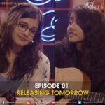 Angana Roy Instagram - Remember the time I told you, If we are both single at 40, I’ll marry you? I meant it. You will always be my Robin. 💔 Ft. @anganaroyy X @tarishi_mukherjee #ShottiPremerGolpo, a musical storytelling series by @neostoriesofficial First episode coming on tomorrow at 5: 00 PM on the official YouTube channel of NeoStories Single Episode Each Week Watch #ShottiPremerGolpo Trailer: (Link in Bio) @paromaneotia @aritraandotherstories @bhattacharyadipyaman @debasmita.chatterjee @avijit_aviz @tanmoy_bot @rahul_avi_07 #SPG #ShottiPremerGolpo #love #romance #lovestories #loveschool #music #storytelling #romance #couple #musical #togetherforever #loveisintheair #newshow #comingsoon #everyfriday #NeoStoriesOfficial
